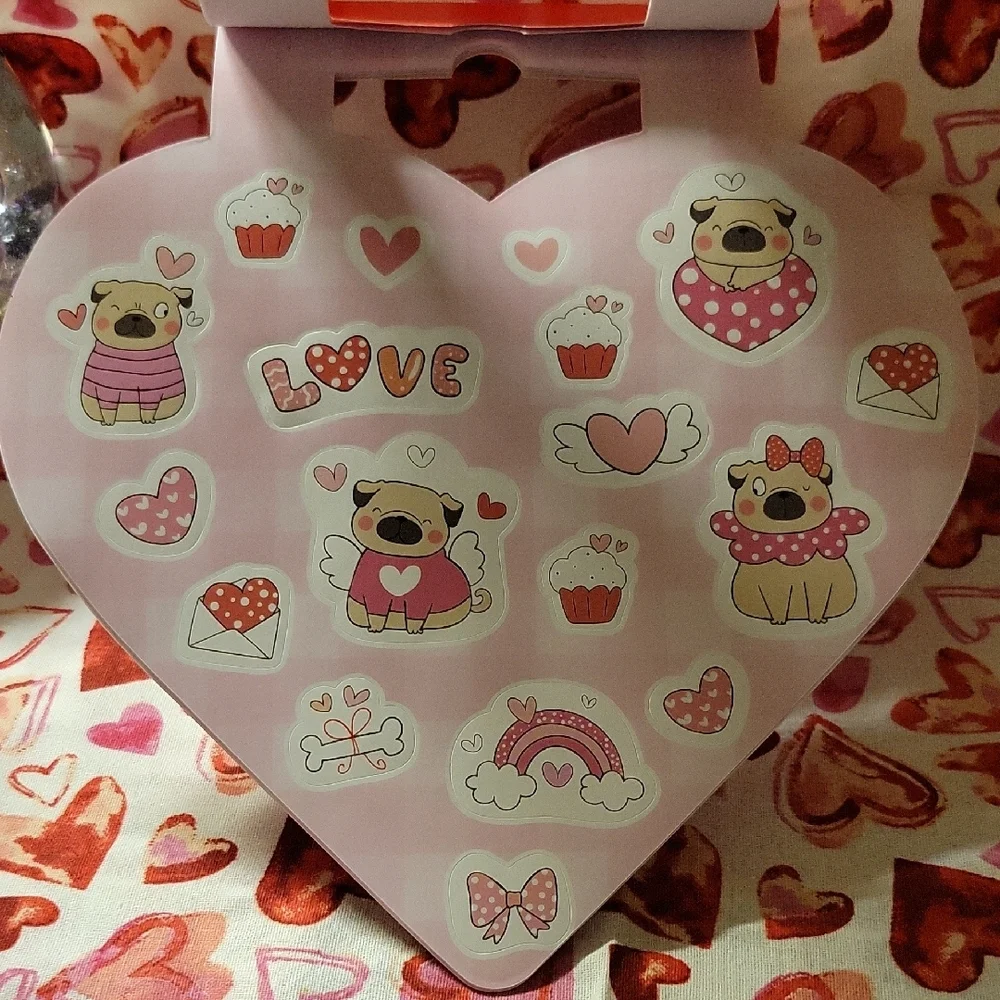 Valentine's Day Gift Bundle for You & Your Best Friend (or Your Pup!) CLEARANCE